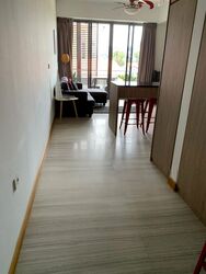 The Seawind (D15), Condominium #522312181